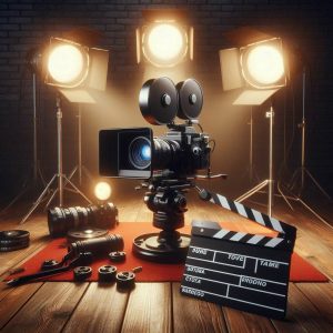 video services, digitalraptorex